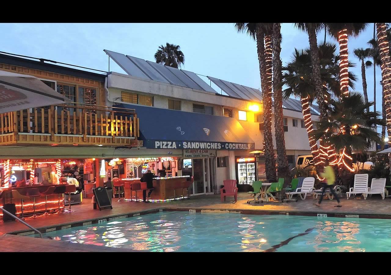Crown Airport Hotel Inglewood Exterior foto