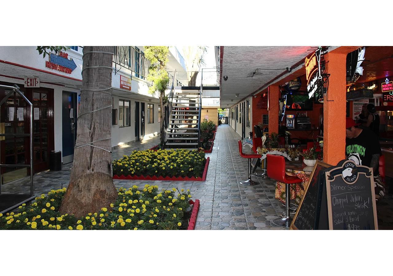 Crown Airport Hotel Inglewood Exterior foto